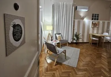 Suite Cathedral Palermo