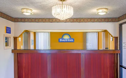 Days Inn by Wyndham Picayune
