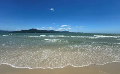 Apartamento Canajurê com Piscina Floripa