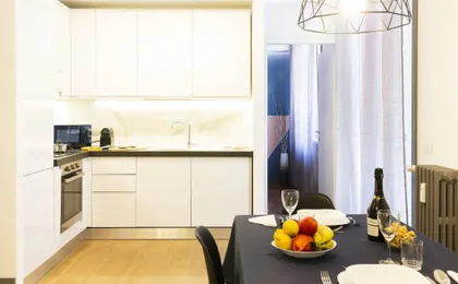 NotaMI - Ecogreen Flats Prestige - Central Station