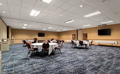 Quality Inn & Suites Craig