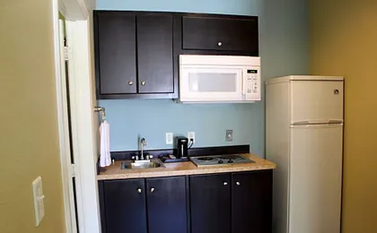Horizon Inn & Suites - Pearsall
