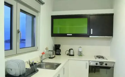 VIVIAN Art Apartments