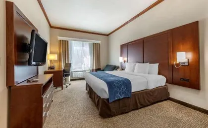 Citrus Suites Redlands Loma Linda Hotel