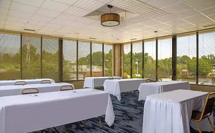 Quality Inn Lewisburg