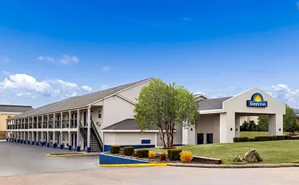 Days Inn by Wyndham Ardmore