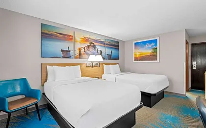 Days Inn by Wyndham Brunswick Bath Area