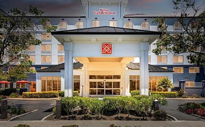 Hilton Garden Inn San Mateo