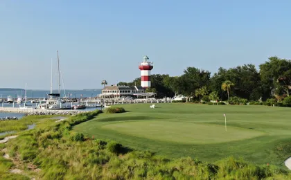 The Spa by Hilton Head Retreats