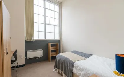 JOIVY Meadows Park En-Suite Rooms