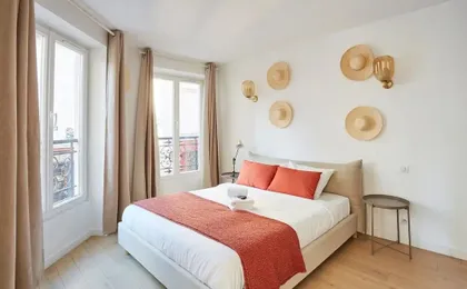 Sublim Apartment Le Marais Center of Paris
