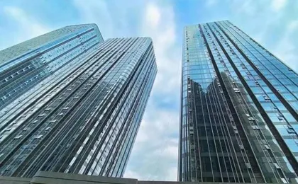Chengdu Yuni Apartment (Longhu Shangcheng Store)