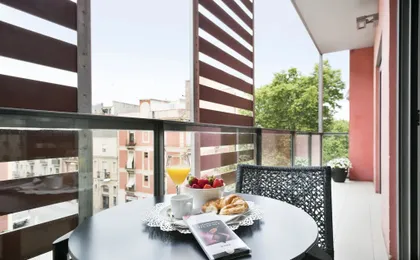 Lugaris Rambla Apartments