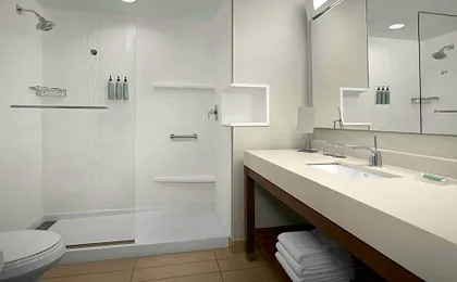 Courtyard by Marriott Atlanta Kennesaw