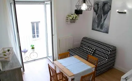Casa Fabiana