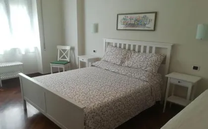 Anton Inn Rome Cornelia Apartment