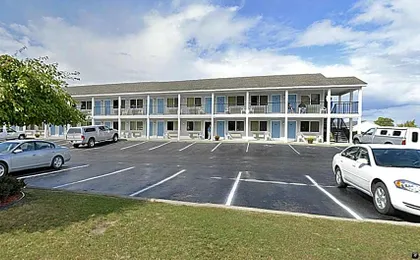 Americas Best Value Inn St. Ignace