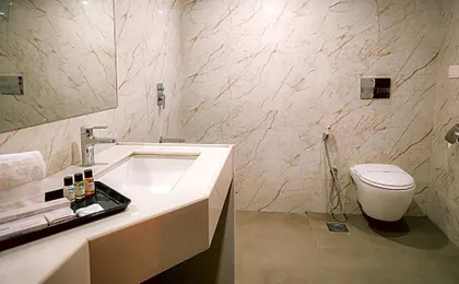 The Altruist Wagholi Hotel