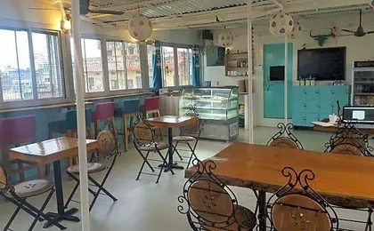 Baba Guest House