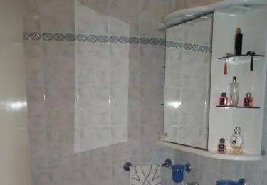 Condominio Teti