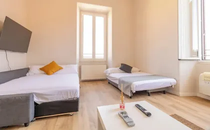 Joe Litty Guesthouse