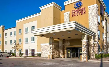 Comfort Suites West Dallas - Cockrell Hill