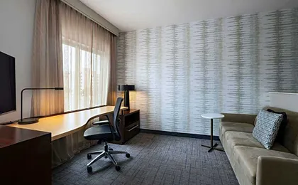 Residence Inn by Marriott Houston Northwest/Cypress