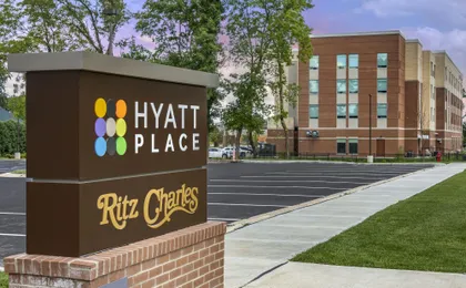 Hyatt Place Indianapolis Carmel