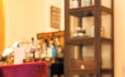 TownHouse 33 Boutique Hotel
