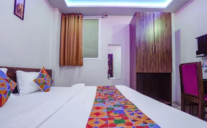 Fabhotel Nandini Grand