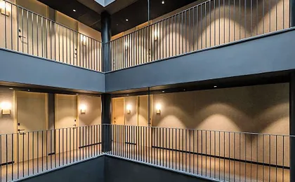 Hotel Raval House