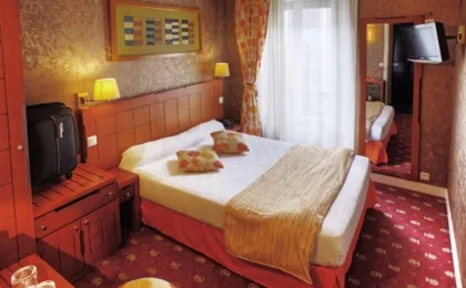 Hotel Pilime