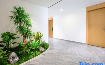 ​Zhuosheng Audio-Visual Service Apartment