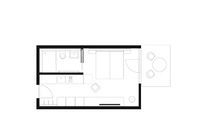 Livisit Apartments Stuttgart