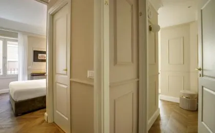Daplace - La Locanda di Piazza del Popolo