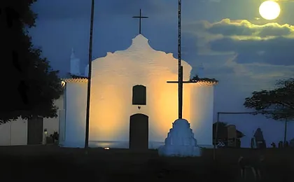 Pousada Capim Santo
