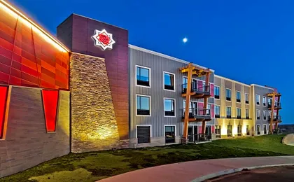 Shoshone Rose Casino & Hotel