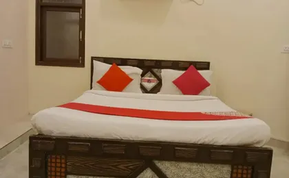 Raj Residency Govindpuri