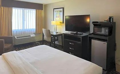 Comfort Inn Maumee - Perrysburg Area