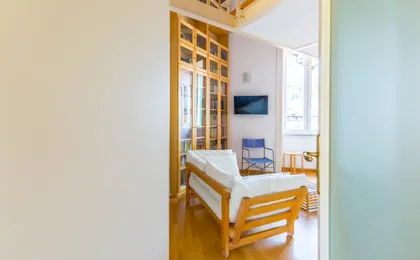 Montemiletto a Panoramic Nest by Napoliapartments