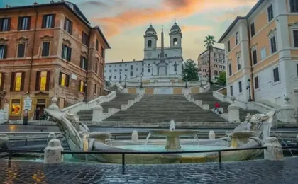 Suites Rome