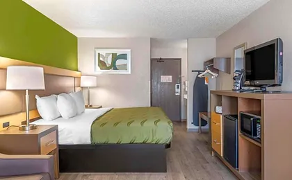Quality Inn & Suites Delaware South