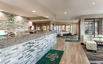 Quality Inn Rochelle
