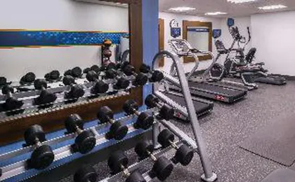Hampton Inn San Francisco/Downtown-Convention Cent