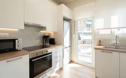 Seven Hills, Boutique Apartments