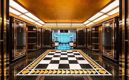 Jin Jiang Hotel