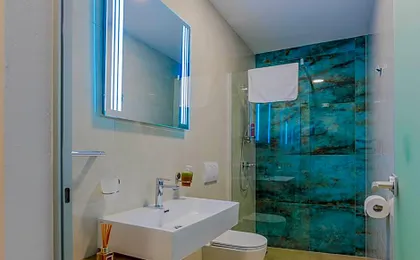 Maresole Beachfront Residence