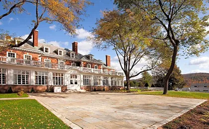 Eastover Estate and Eco Village