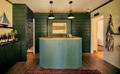 Highlands Resort - Adults Only