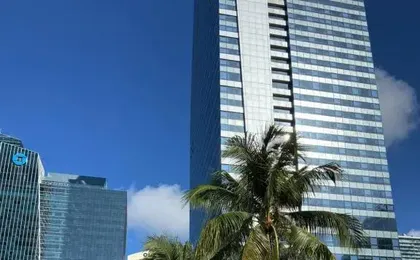 Four Seasons Luxury Private Residences